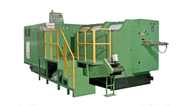 Bolt Former Machine (냉간단조)