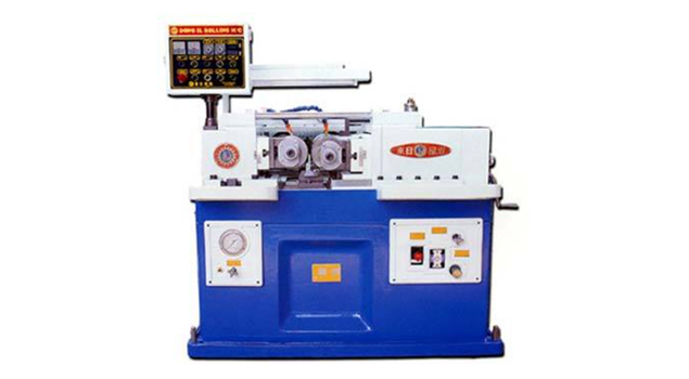 Rolling Machine (Roller die)