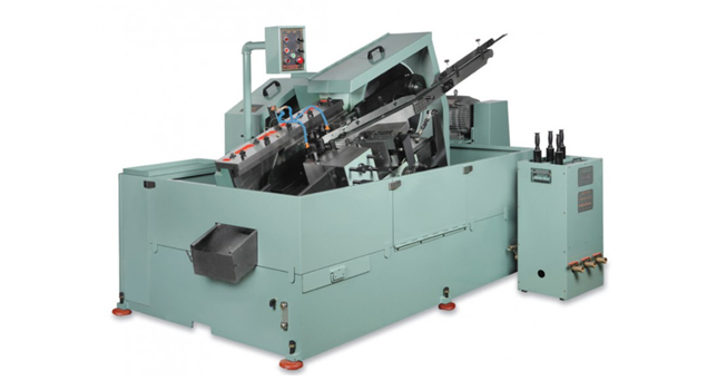 Rolling Machine (평 die)