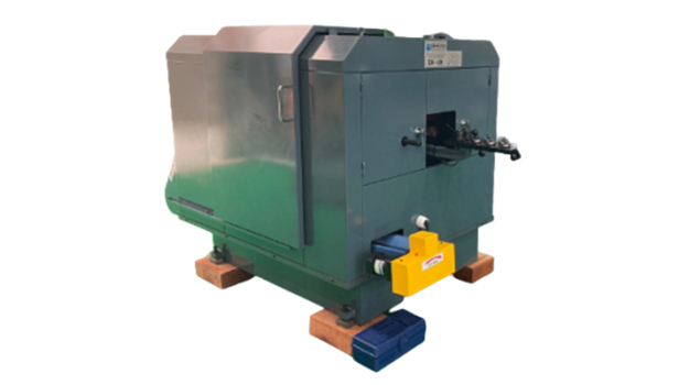 Cold Heading Machine (1die-2blow, 2die-3blow)