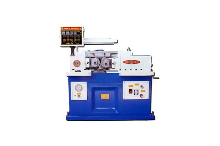 Rolling Machine (Roller die)
