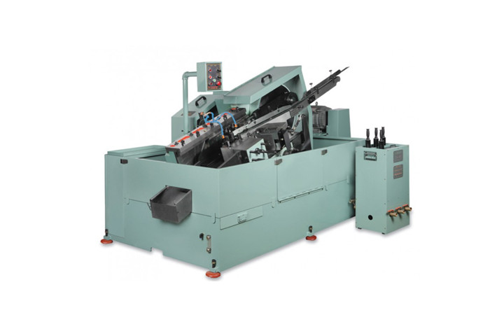 Rolling Machine (평 die)