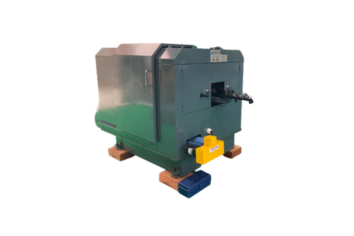 Cold Heading Machine (1die-2blow, 2die-3blow)
